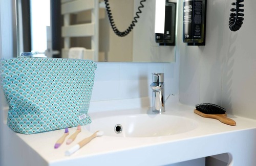 Quimper Hotel | ibis Styles Quimper
