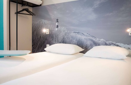 Quimper Hotel | ibis Styles Quimper
