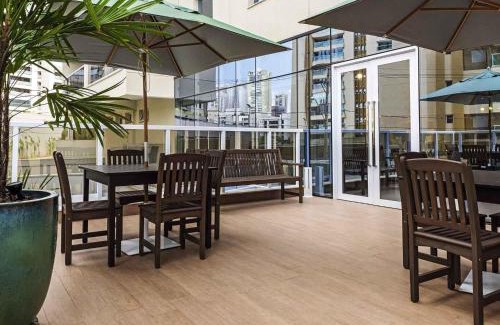 Ribeirao Preto Hotel | ibis Styles Ribeirao Preto Jardim Botanico