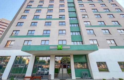 Vila Aurora II Hotel | ibis Styles Rondonopolis