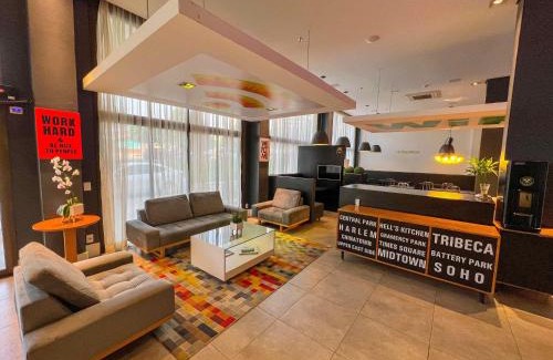 Vila Aurora II Hotel | ibis Styles Rondonopolis