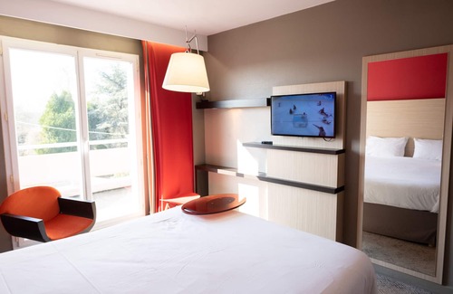 Saint-Dizier Hotel | ibis Styles Saint Dizier