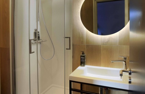 Intra Muros Hotel | ibis Styles Saint-Malo Centre Historique