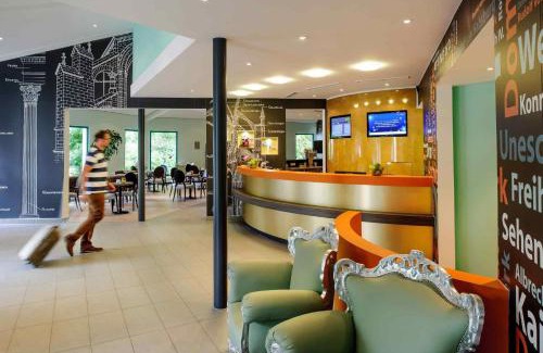 Speyer Hotel | ibis Styles Speyer
