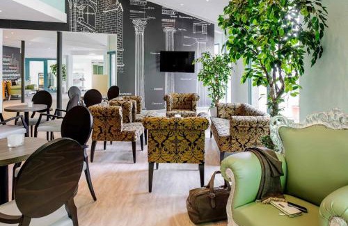 Speyer Hotel | ibis Styles Speyer