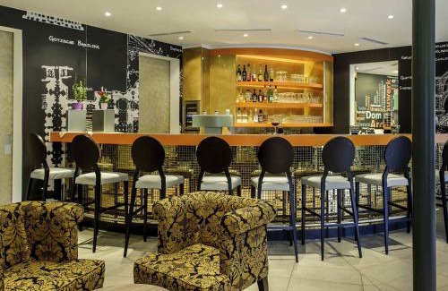 Speyer Hotel | ibis Styles Speyer