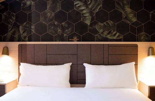 Schiltigheim Hotel | ibis Styles Strasbourg Nord Palais des Congrès