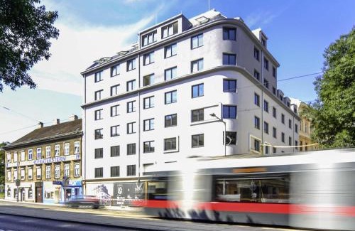 Leopoldstadt Hotel | ibis Styles Wien Messe Prater