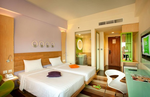 Malioboro Hotel | ibis Styles Yogyakarta
