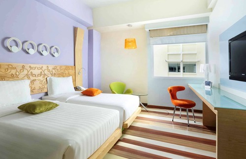 Malioboro Hotel | ibis Styles Yogyakarta
