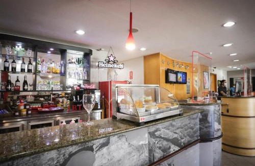 Centro Hotel | Ibis Teresina