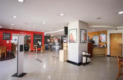 Centro Hotel | Ibis Teresina