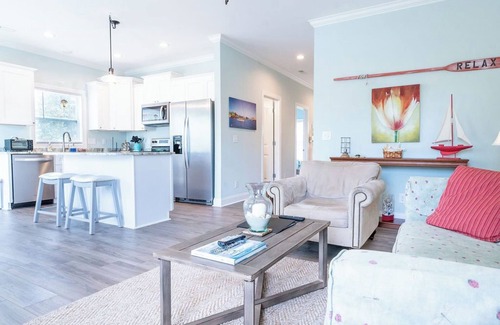Southport Casa | Ibis View Coastal Escape