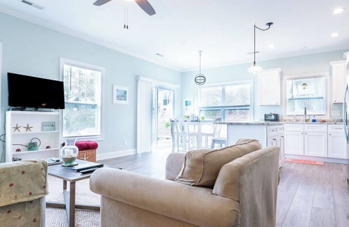 Southport Casa | Ibis View Coastal Escape