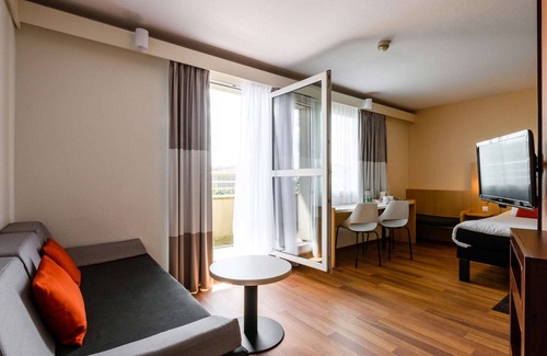 Muranow Hotel | ibis Warszawa Stare Miasto Old Town