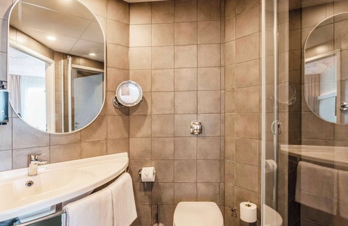 Muranow Hotel | ibis Warszawa Stare Miasto Old Town