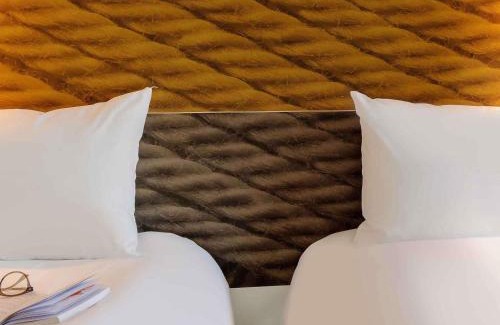 Wieden Hotel | ibis Wien Hauptbahnhof