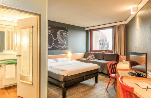 Mariahilf Hotel | Ibis Wien Mariahilf