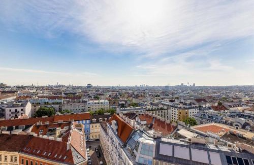 Mariahilf Hotel | Ibis Wien Mariahilf