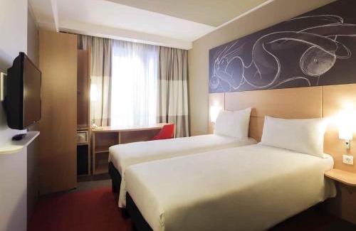 Kentron Hotel | ibis Yerevan Center