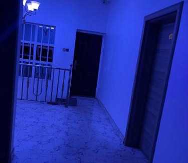 Maitama Apartamento | Ibiyemi apartment