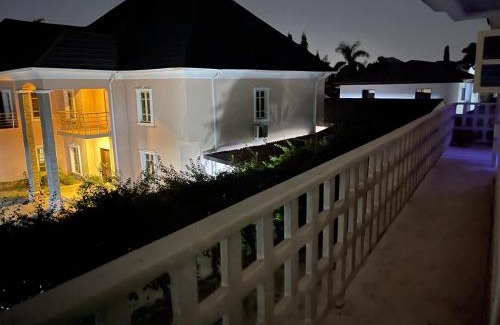 Maitama Apartamento | Ibiyemi apartment