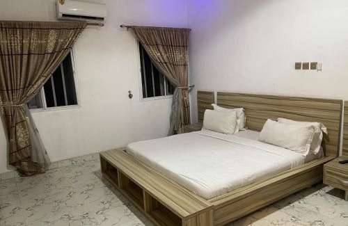 Maitama Apartamento | Ibiyemi apartment