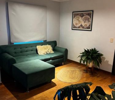 Centro Apartamento | Ibiza