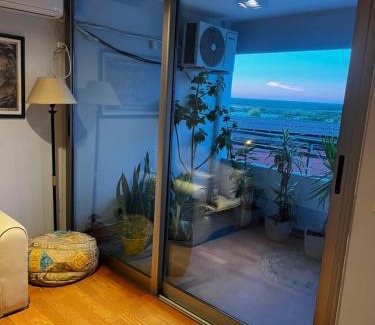 Centro Apartamento | Ibiza