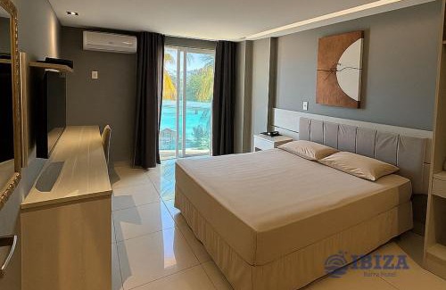 Barra da Tijuca Hotel | Ibiza Barra Hotel