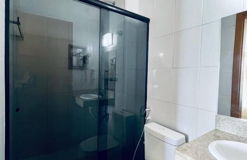 Barra da Tijuca Hotel | Ibiza Barra Hotel