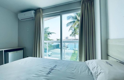 Barra da Tijuca Hotel | Ibiza Barra Hotel