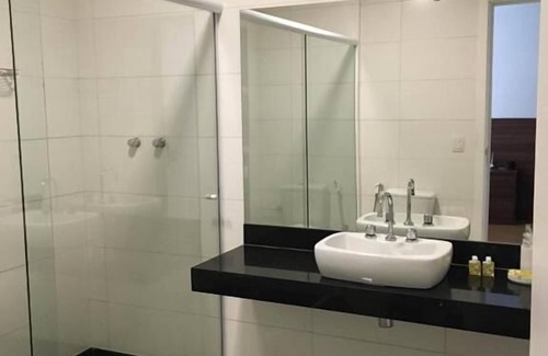 Barra da Tijuca Hotel | Ibiza Barra Hotel