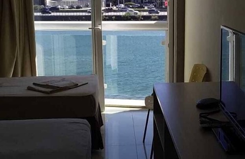 Barra da Tijuca Hotel | Ibiza Barra Hotel