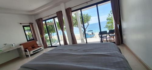 Haad Yao Villa | IBIZA BEACH Resort