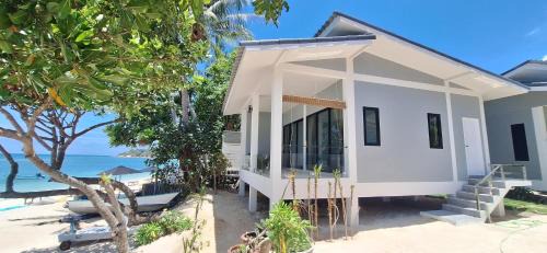 Haad Yao Villa | IBIZA BEACH Resort