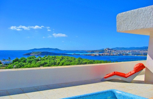 Puig Manya Casa | "IBIZA BELLA VISTA" El paraíso de Ibiza
