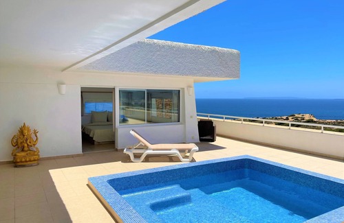 Puig Manya Casa | "IBIZA BELLA VISTA" El paraíso de Ibiza