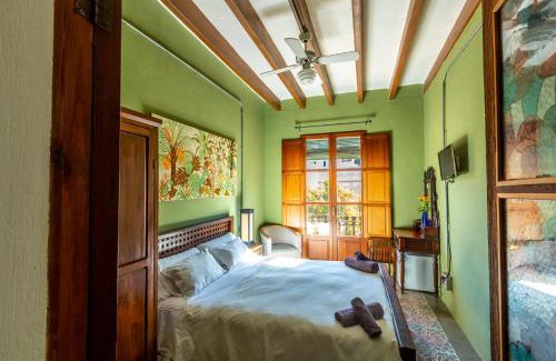 Centro de Ibiza Casa | Ibiza Boutique Guest House