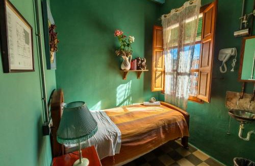 Centro de Ibiza Casa | Ibiza Boutique Guest House