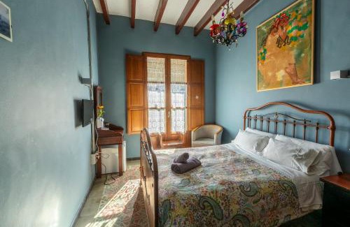 Centro de Ibiza Casa | Ibiza Boutique Guest House