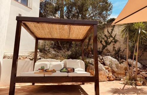 Denia Villa | Ibiza Dream Villa Denia, Seaview, Pool, BBQ, Airco, Wifi