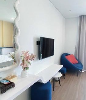Trang Bom Complejo | Ibiza Hải Tiến