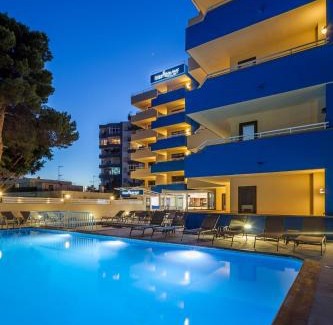 Ciudad de Ibiza Apartamento | Ibiza Heaven Apartments