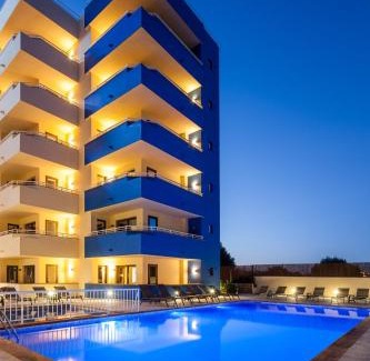 Ciudad de Ibiza Apartamento | Ibiza Heaven Apartments