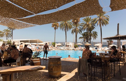 Sant Jordi de Ses Salines Apartamento | Ibiza JET Apartamentos - Adults Only