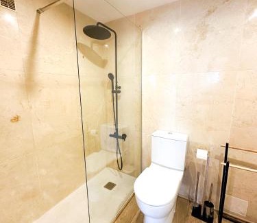 Centro de Ibiza Casa | Ibiza Port Rooms