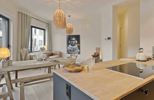 Brederode Apartamento | Ibiza style 2BDR apartment
