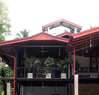 Dambulla Hotel | IBK Lake Resort