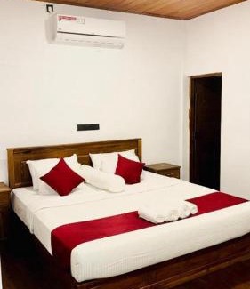 Dambulla Hotel | IBK Lake Resort